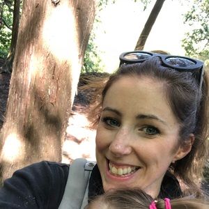 Meet your Posher, Lindsay